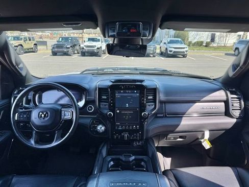 Used 2024 RAM 1500 Limited image 35