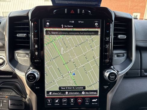 Used 2021 RAM 2500 Laramie image 25