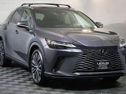 Certified 2024 Lexus RX 350