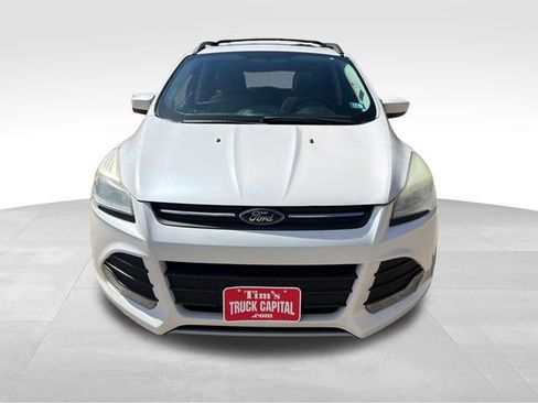 Used 2013 Ford Escape SE AWD/4WD image 8