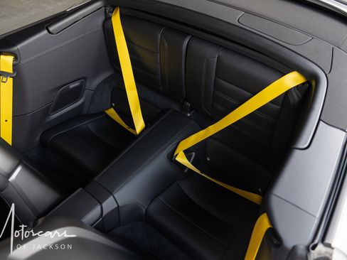 Used 2021 Porsche 911 Turbo S image 20