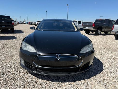 Used 2013 Tesla Model S RWD image 3