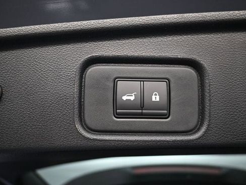 New 2026 Nissan Pathfinder Rock Creek AWD/4WD image 29