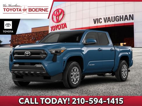 New 2026 Toyota Tacoma SR5 image 35