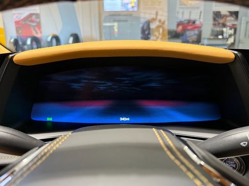 Used 2026 Chevrolet Corvette Stingray w/ Z51 Performance Package image 45