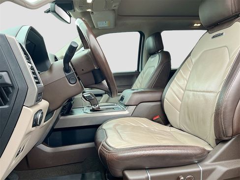 Used 2019 Ford F150 Limited image 20