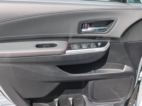 New 2026 Toyota Sienna XSE FWD image 23