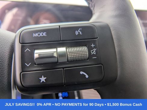 New 2026 Hyundai Santa Fe SEL AWD/4WD image 32