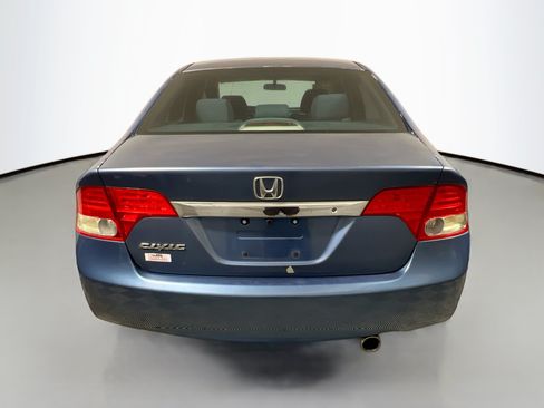 Used 2010 Honda Civic LX image 6