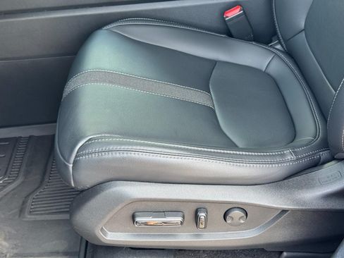 Certified 2026 Honda Passport RTL image 17