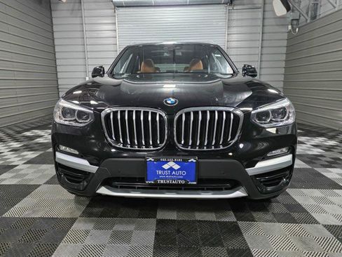 Used 2019 BMW X3 xDrive30i w/ Convenience Package image 3