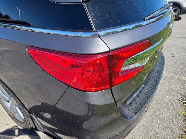 Used 2018 Honda Odyssey EX image 13