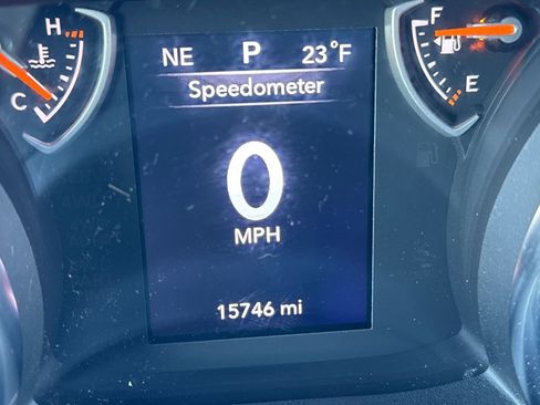 Certified 2022 Jeep Wrangler Sport image 16