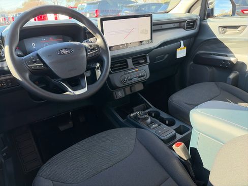 New 2026 Ford Maverick XL image 21