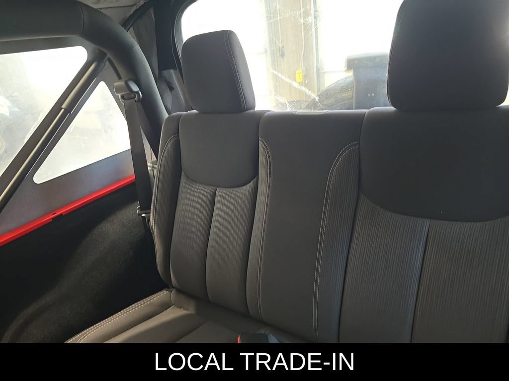 Used 2013 Jeep Wrangler Rubicon AWD/4WD image 14