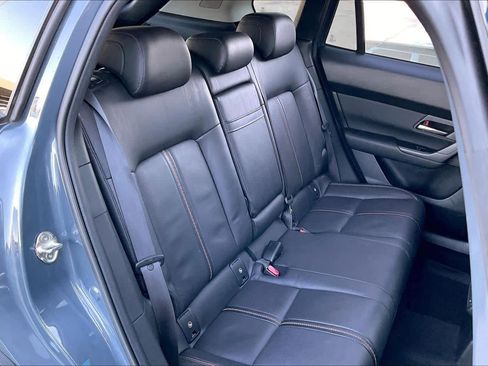 Used 2023 MAZDA CX-50 2.5 Turbo w/ Cargo Package image 19