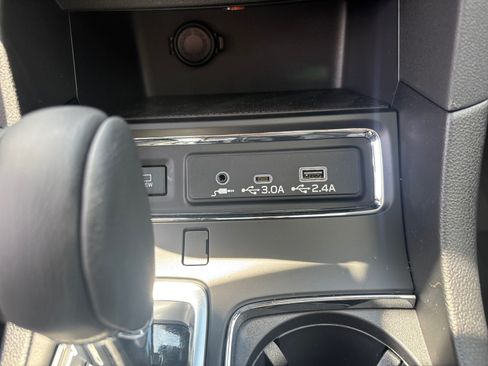 New 2026 Subaru Ascent Limited AWD/4WD image 24