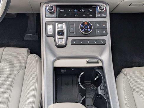 Used 2024 Hyundai Palisade Calligraphy AWD/4WD image 22