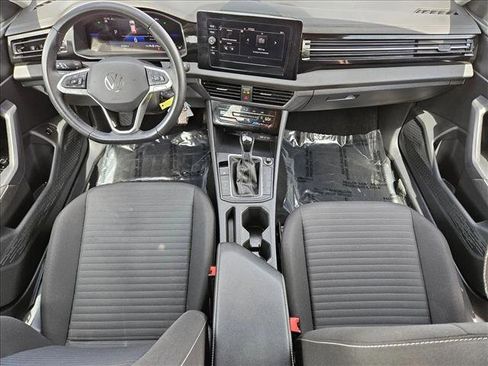 Used 2025 Volkswagen Jetta S FWD image 22