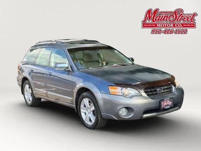 Used 2005 Subaru Outback 3.0R Limited