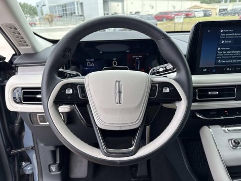 New 2026 Lincoln Aviator Reserve image 27