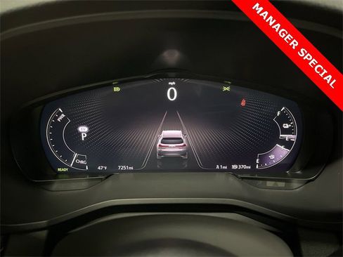 Used 2024 MAZDA CX-90 Plug-In Hybrid w/ Preferred image 14