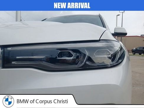 Used 2020 BMW X7 xDrive40i w/ Premium Package AWD/4WD image 4