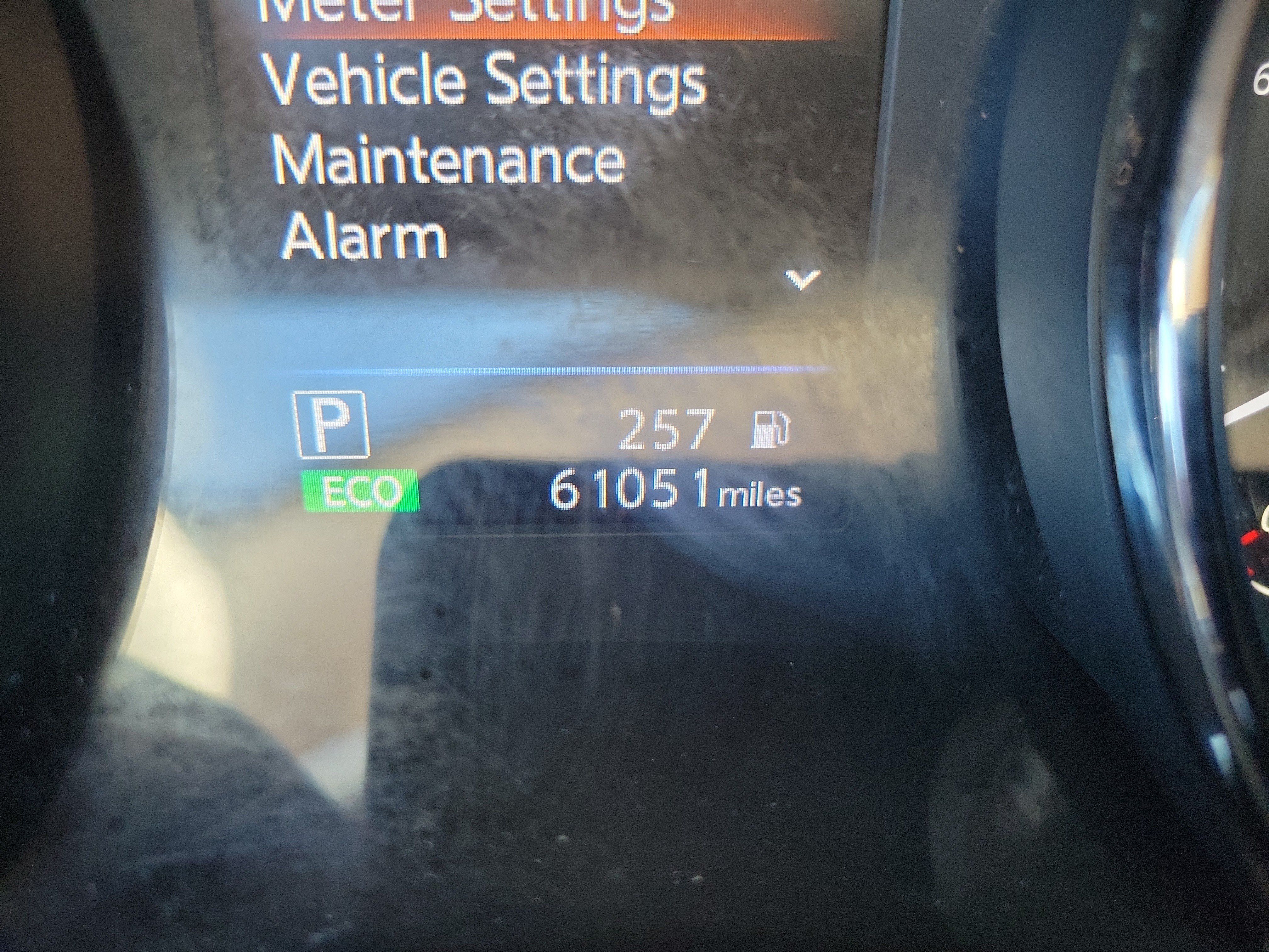Used 2019 Nissan Rogue SV AWD/4WD image 26