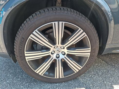 Used 2021 Volvo XC90 T6 Inscription AWD/4WD image 5