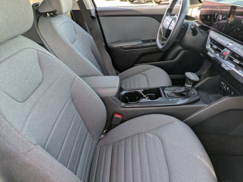 Certified 2025 Kia K4 EX image 11