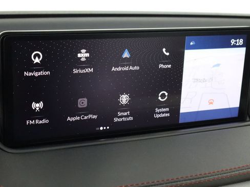 Used 2022 Acura MDX Type S AWD/4WD image 33