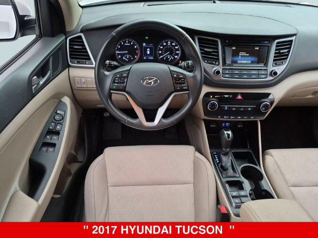 Used 2017 Hyundai Tucson Sport AWD/4WD image 31