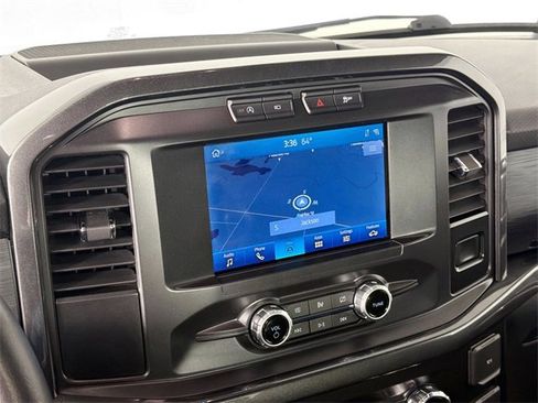 Used 2021 Ford F150 XLT w/ Equipment Group 301A Mid image 13