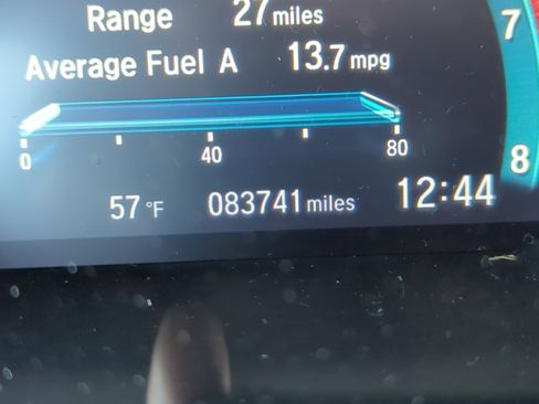 Used 2016 Honda Civic Touring image 24