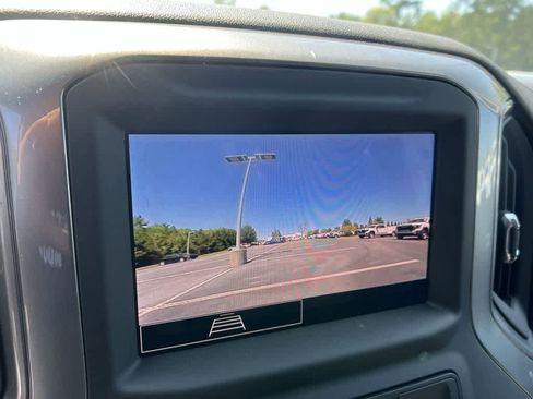 New 2024 GMC Sierra 2500 Pro w/ Convenience Package image 18