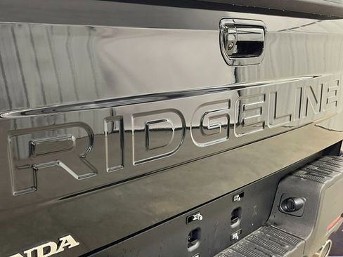 New 2026 Honda Ridgeline RTL image 7