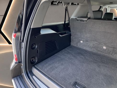 Used 2020 GMC Yukon XL Denali AWD/4WD image 32