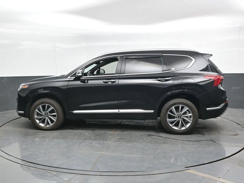 Used 2023 Hyundai Santa Fe Calligraphy AWD/4WD image 8