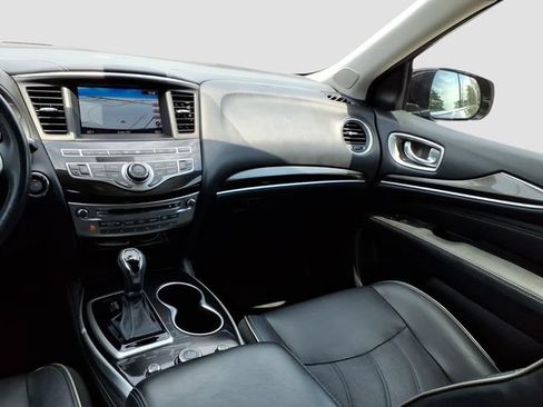 Used 2017 INFINITI QX60 Luxe w/ Premium Plus Package AWD/4WD image 33