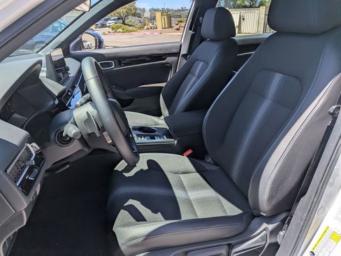 Used 2026 Honda Civic Sport image 17