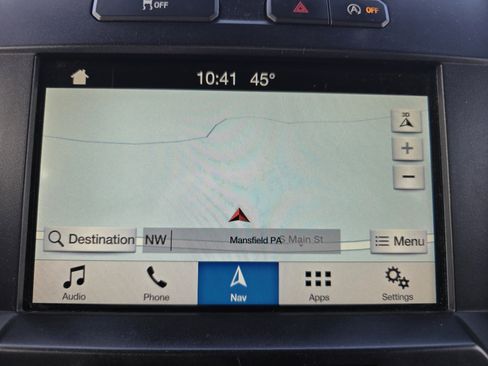 Used 2018 Ford F150 XLT w/ Equipment Group 302A Luxury image 25