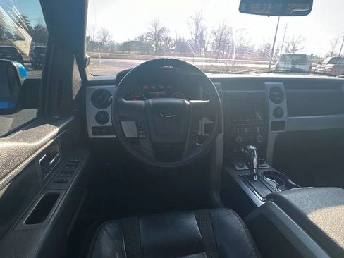 Used 2012 Ford F150 Raptor image 8