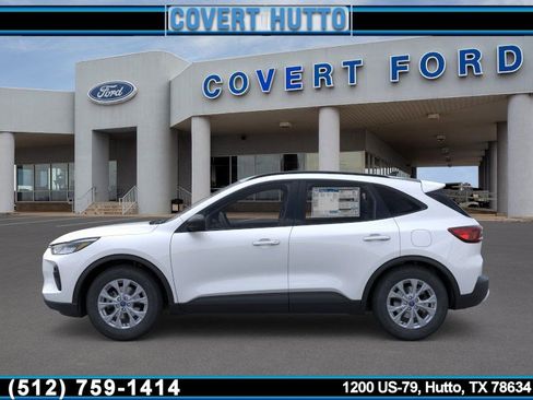 New 2026 Ford Escape Active w/ Tech Pack #1 image 3