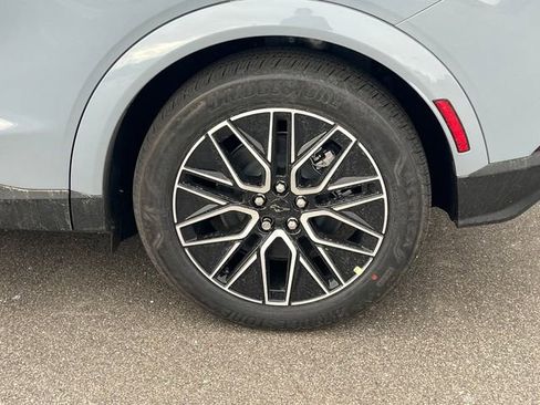 New 2026 Ford Mustang Mach-E Premium AWD/4WD image 9