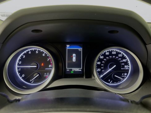 Used 2023 Toyota Camry LE image 22