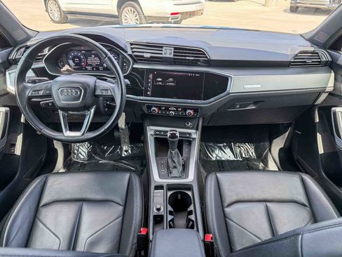 Used 2023 Audi Q3 2.0T Premium AWD/4WD image 14