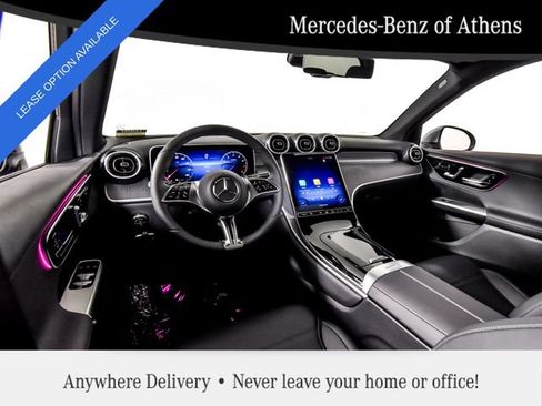 Certified 2026 Mercedes-Benz GLC 300 image 22