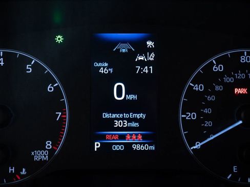 Certified 2024 Toyota Corolla LE image 18