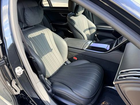 Used 2023 Mercedes-Benz S 500 4MATIC image 19