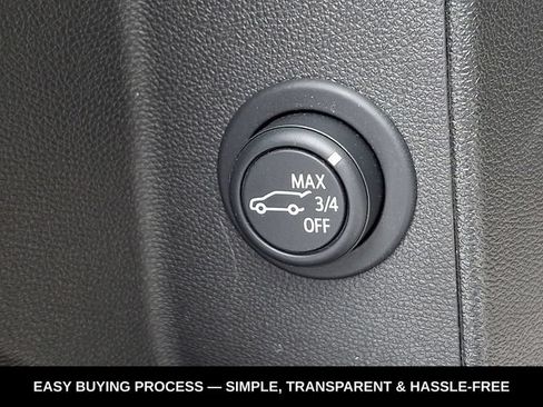 Used 2024 Chevrolet Equinox RS AWD/4WD image 32